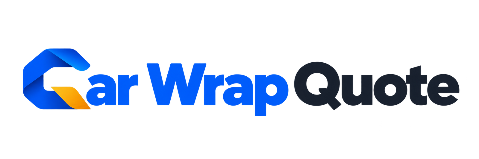 Car Wrap Quote 